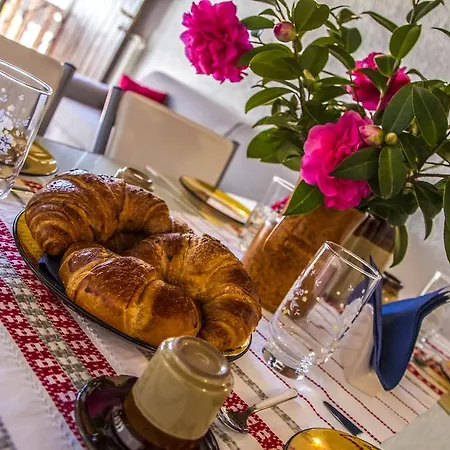 Lesamours Lago Maggiore Apartment Lesa