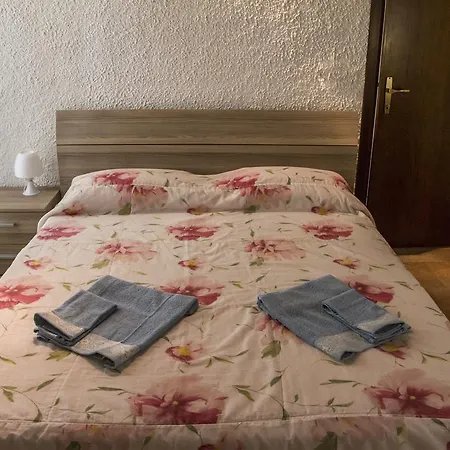 Lesamours Lago Maggiore Apartment