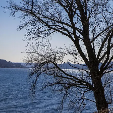 Lesamours Lago Maggiore لسا