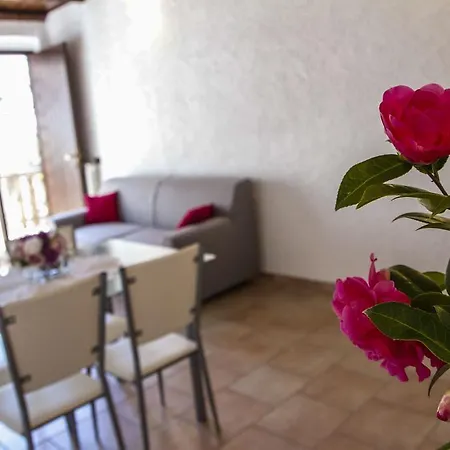 Lesamours Lago Maggiore Apartment *