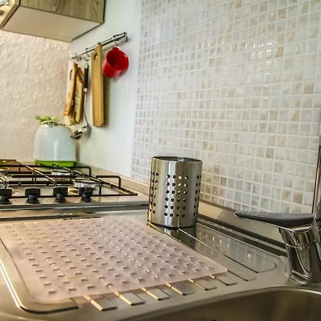 Apartment Lesamours Lago Maggiore