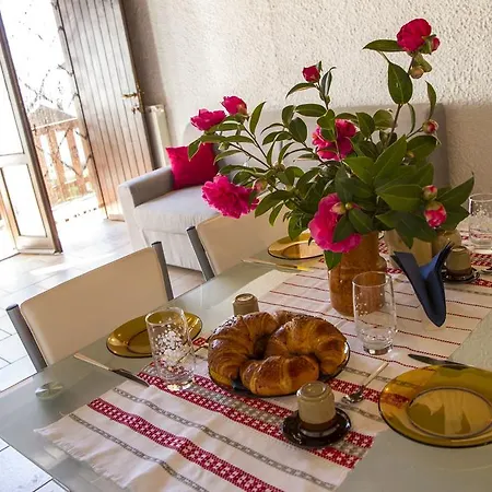 Lesamours Lago Maggiore Apartment